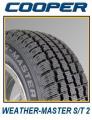  COOPER 215/50 R17 91T WEATHER-MASTER S/T 2